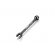 HUDY SPRING STEEL TURNBUCKLE WRENCH 4MM