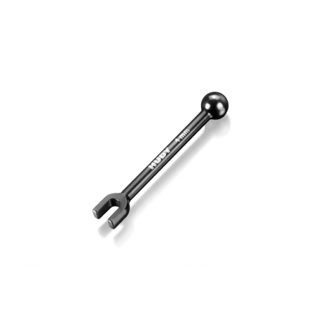 HUDY SPRING STEEL TURNBUCKLE WRENCH 4MM