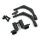 XPRESS 10819 - XQ2S / XQ10 - Body Support Braces -