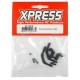 XPRESS 10819 - XQ2S / XQ10 - Body Support Braces -