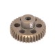 64DP gear 35T Alum 7075