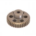 64DP gear 35T Alum 7075