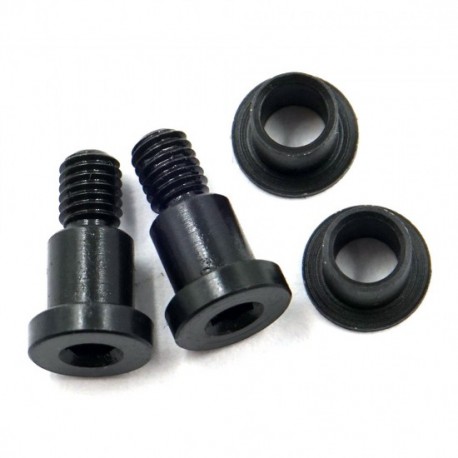 XPRESS 10401 - XQ2S / XQ10 - King Pin Set - for V2