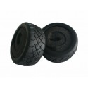 ABC neumatico rallado medio AS28 Radial Tire
