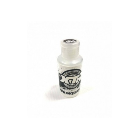 Silicona 2000 1K cst XTR 100% silicone 80ml