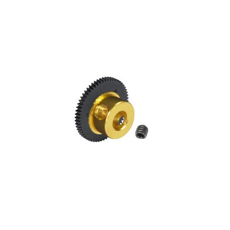 Arrowmax Pinion Gear 64P 34T - 61T (SL) 41