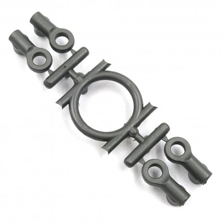 Composite Anti-Roll Bar Ball