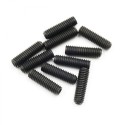 Set Screw 3x10mm 10pcs prisionero largo