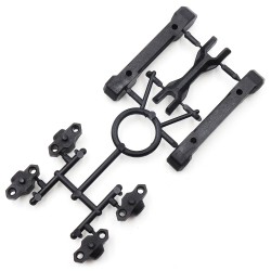 Composite Suspension Mount Set For Execute XQ1S XQ