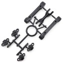 Composite Suspension Mount Set For Execute XQ1S XQ2S FM1S
