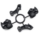 Left and Right Hard Composite Steering Block For E