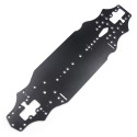 FRP 2.5mm Chassis Plate For Execute XQ1S XQ2S