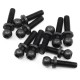4.8mm Ball 10mm Thread 10pcs