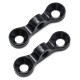 Aluminum 7075 XM1 Front Camberlink Mount 2pcs