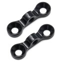 Aluminum 7075 XM1 Front Camberlink Mount 2pcs