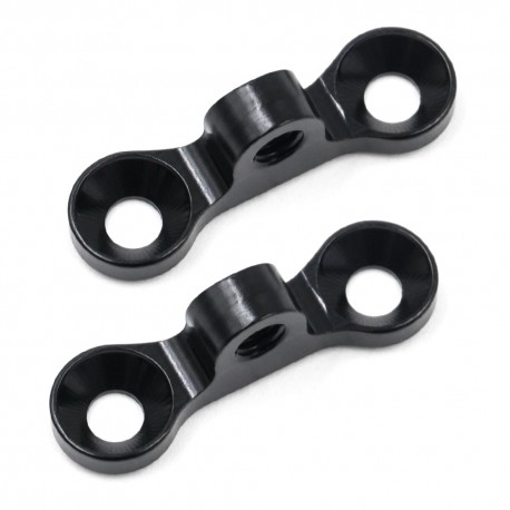 Aluminum 7075 XM1 Rear Camberlink Mount 2pcs