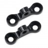 Aluminum 7075 XM1 Rear Camberlink Mount 2pcs