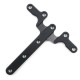 XPRESS 10549 - XQ1 Mid Execute - Alu Rear Stiffene