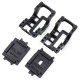 XQ1S Execute - Composite Lower Bulkhead (front + r