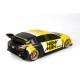MONTECH 308 TCR V2 FWD Clear Body 190mm