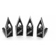MXLR - MAX-02-001 - Awesomatix Caster Tool (4 pcs)