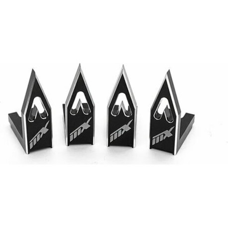MXLR - MAX-02-001 - Awesomatix Caster Tool (4 pcs)