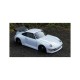 CARROCERÍA PORSCHE GT2 210mm M-CHASIS