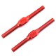 7075 Aluminum Turnbuckle 30mm 2pcs
