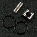XPRESS Double Universal Shaft Coupling Pine for Xq