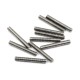 Stainless Steel M3x20mm Hex