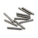 Stainless Steel M3x20mm Hex