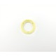 AWESOMATIX P138LFA 38T Pulley Low Friction ARAMIDA