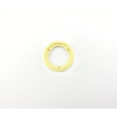 AWESOMATIX P138LFA 38T Pulley Low Friction ARAMIDA