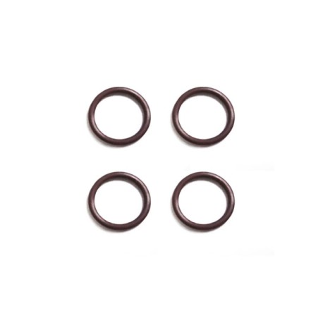 A800X - Damper O-Ring OR18V 4 PCS
