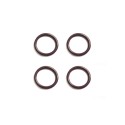 A800X - Damper O-Ring OR18V 4 PCS