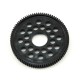 AXON SPUR GEAR DTS 64P 87T