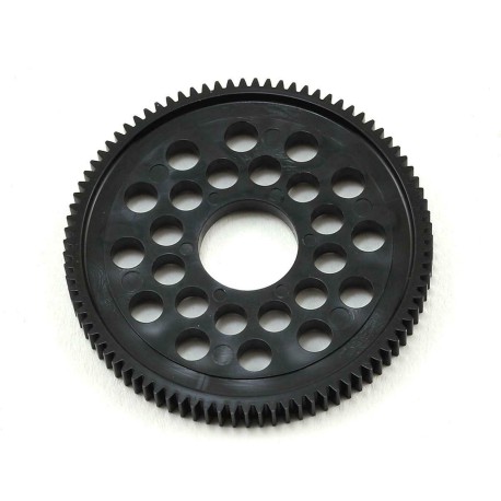 AXON SPUR GEAR DTS 64P 87T