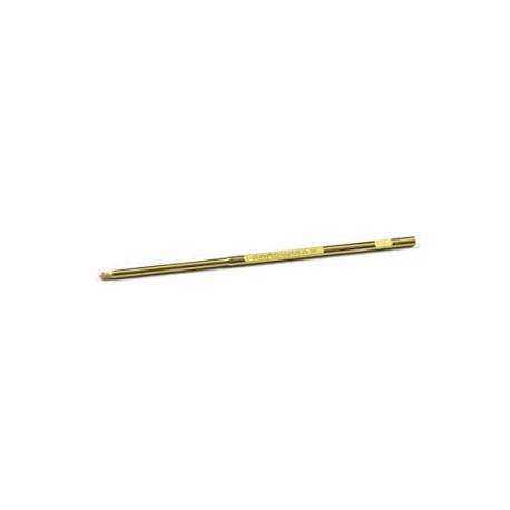 REPUESTO LLAVE DE BOLA 2.0 mm