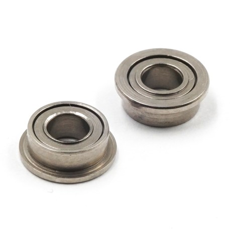 Flanged Bearing 3x6x2.5mm 2pcs Flex Elimination