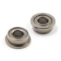 Flanged Bearing 3x6x2.5mm 2pcs Flex Elimination