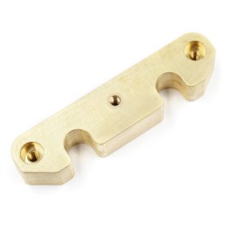 Front Brass 58g Bumper Weight For FM1S XQ10F