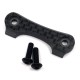 4mm Graphite Bumper Brace For XQ10