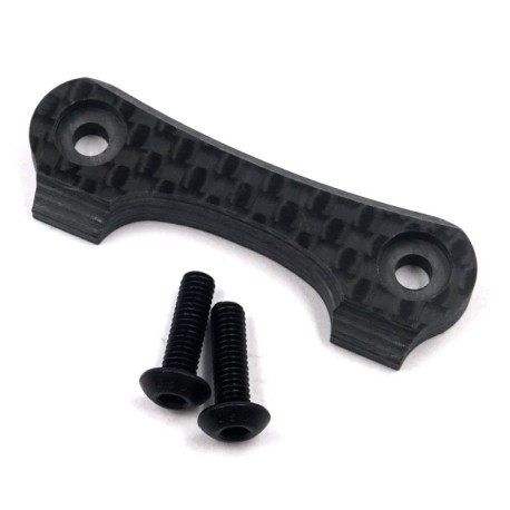 4mm Graphite Bumper Brace For XQ10