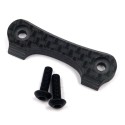 4mm Graphite Bumper Brace For XQ10