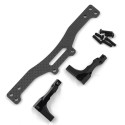 X-Square Graphite 3.0mm torreta trasera para XQ10