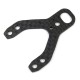 2mm Graphite Front Top Deck For Xpress FM1S