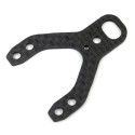 2mm Graphite Front Top Deck For Xpress FM1S