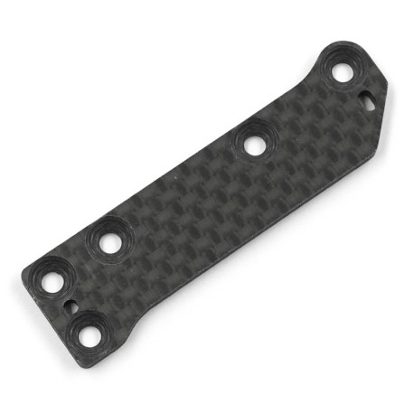 3.0mm Graphite Servo Mount Plate For FM1S