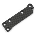 3.0mm Graphite Servo Mount Plate For FM1S