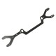 210mm Graphite2.0mm One PieceT opDeck FM1S